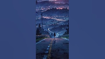 Fading lightening | Ft  By Mustering Strings | Official Video Trailer