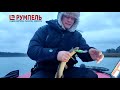 Реально хорошая рыбалка - туристическая база Мера!