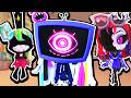 Characters are SO CUTE in Roblox Emotia Escape!