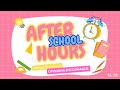 After School Hours (S1, E8)