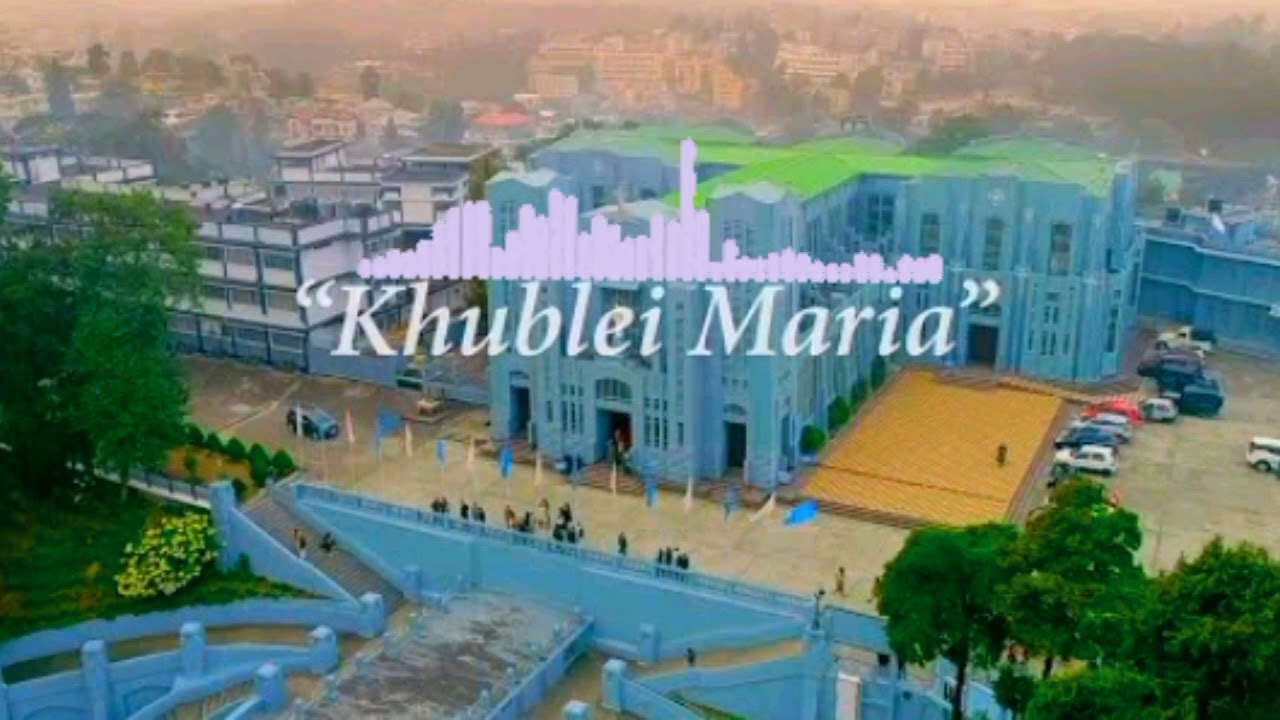 Khublei Maria