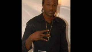 SHAWN STORM - MY LIFE - GANGSTER CITY RIDDIM  ADIDJAHEIM-NOTNICE.wmv