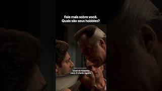 Oi, meu nome é Christopher e gosto de passar tempo de qualidade em família 🫂  #FamíliaSoprano