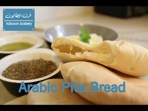 arabic-pita-bread