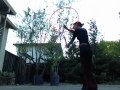 Piola-Hooping