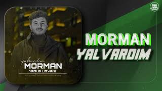 Morman - Yalvardim | OFFICIAL TRACK موررمن - یالواردیم Resimi