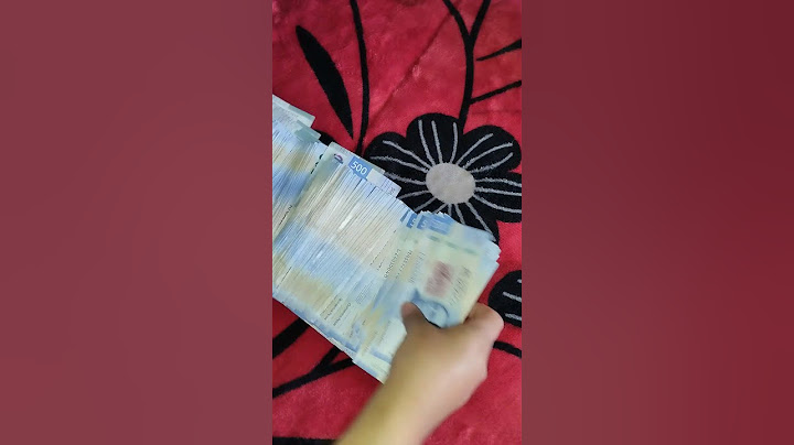 así se ven 100 mil pesos