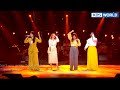 Bigmama - Don&#39;t You Worry &#39;Bout a Thing (Sketchbook) | KBS WORLD TV 220218