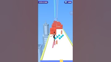 High Heels Video Gameplay All Levels #Shorts