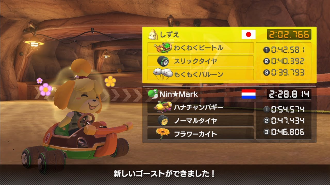 Videogame Cheat Sheet] Yossy Story Nintendo Official Guidebook