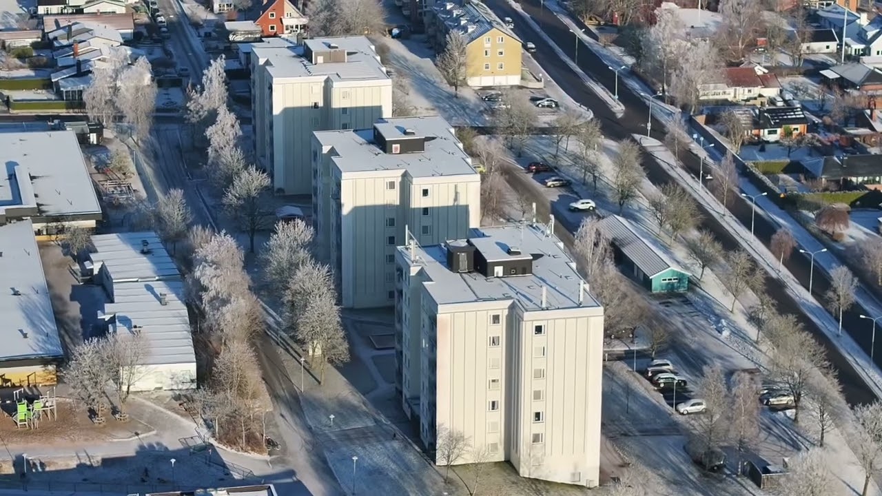 Värnamo