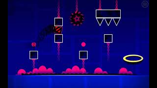 Geometry Dash Clutterfunk full version (All COINS)