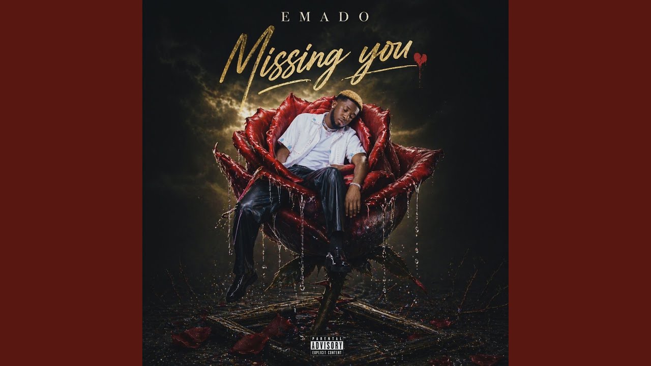 Regardez Missing You sur YouTube Regardez Missing You sur YouTube