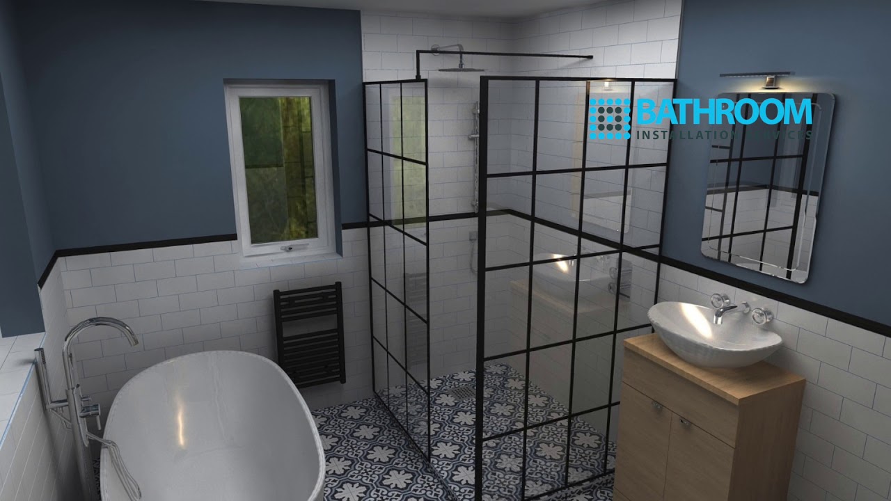 Ben Bathroom Video YouTube