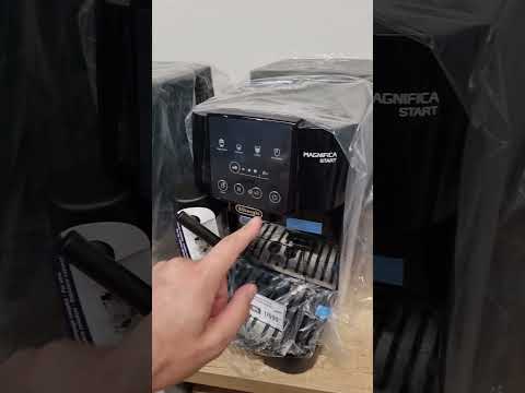 Кавомашина DeLonghi Magnifica