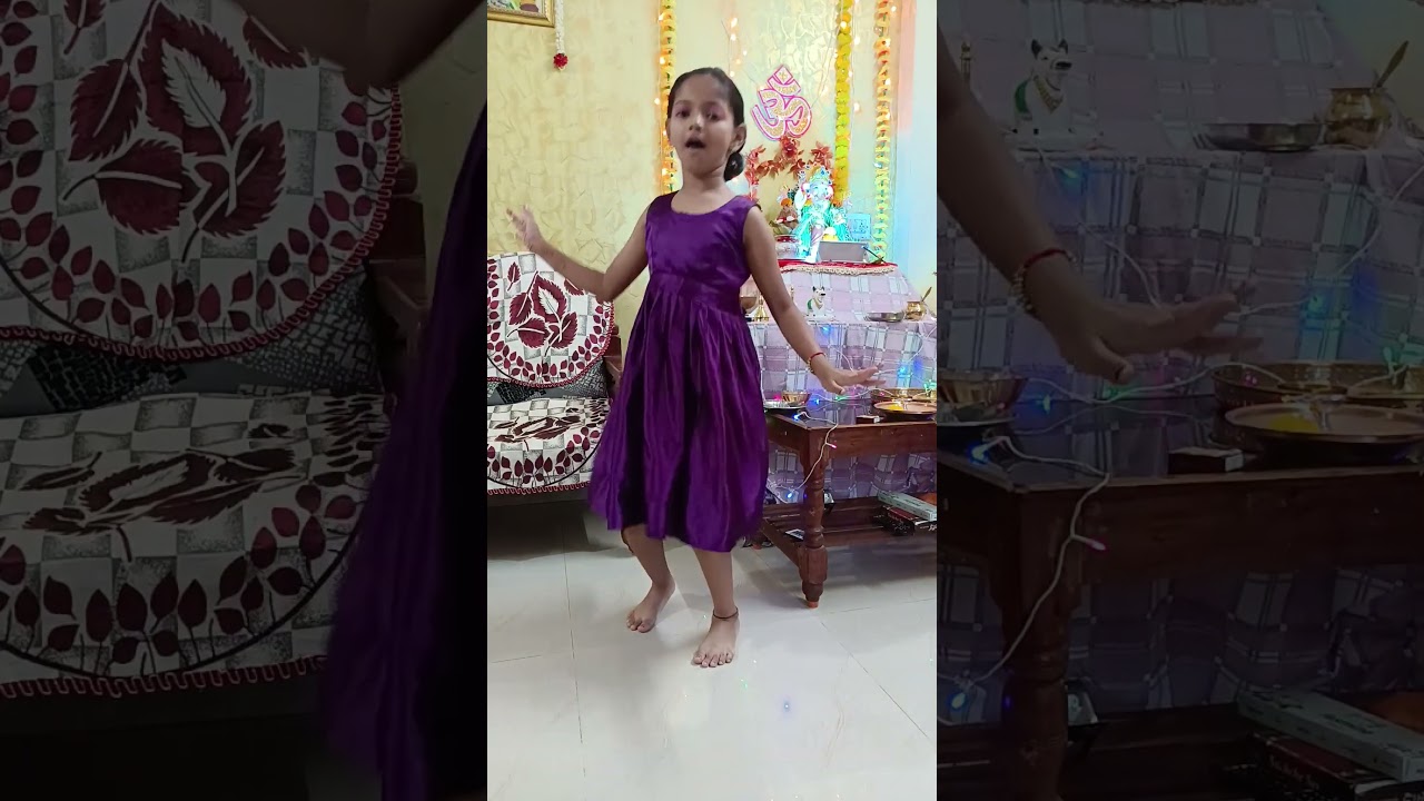 Amchya Pappanni Ganpati Aanla 