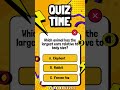 Brain Puzzle #mindbendingquiz #quiztime #brainlearning #brain #braintrippin #quiz #triviatricks #