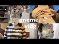 〔vlog〕社会人の1週間vlog|私の出勤後ルーティン💼|無印良品購入品🧺|会社員OLの日常