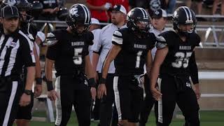 Nathan Baker '22 Wealth