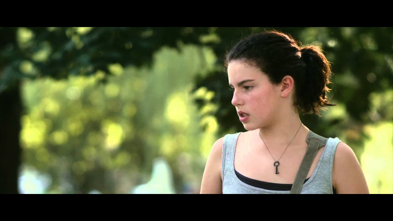 Perla Haney-Jardine | Indie Outlook, image size:1280x720