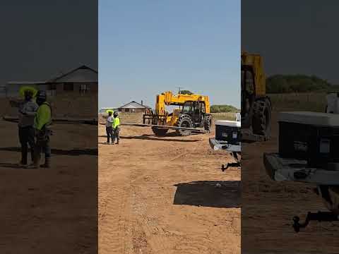 300,000 SF of PEMB in Dallas, Finished 30 Days Early, Terrapin Construction Group