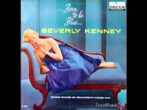beverly kenney/i never has seen snow (extremely ra...