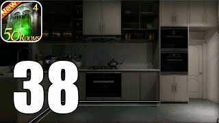 New 50 Rooms Escape 4 Level 38 Walkthrough (Android) screenshot 5