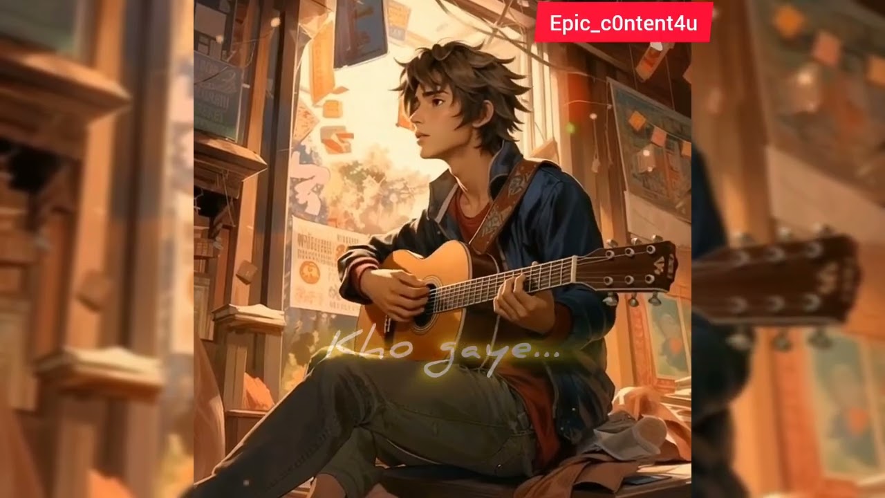 MIDNIGHT THOUGHTS | LYRICAL | ORIGINAL AUDIO 