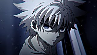 Killua Edit Grind Me Down