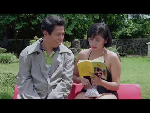 warkop dki, lupa aturan main(by salsa)