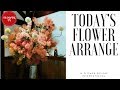 フラワーアレンジメントYouTube作品集~ Introduction of the flower arrangement