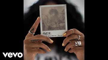 H.E.R. - Hard Place (Official Audio)