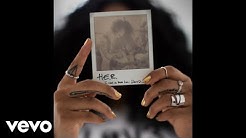 H.E.R. - Hard Place (Official Audio)