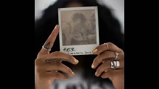 H.E.R. - Hard Place