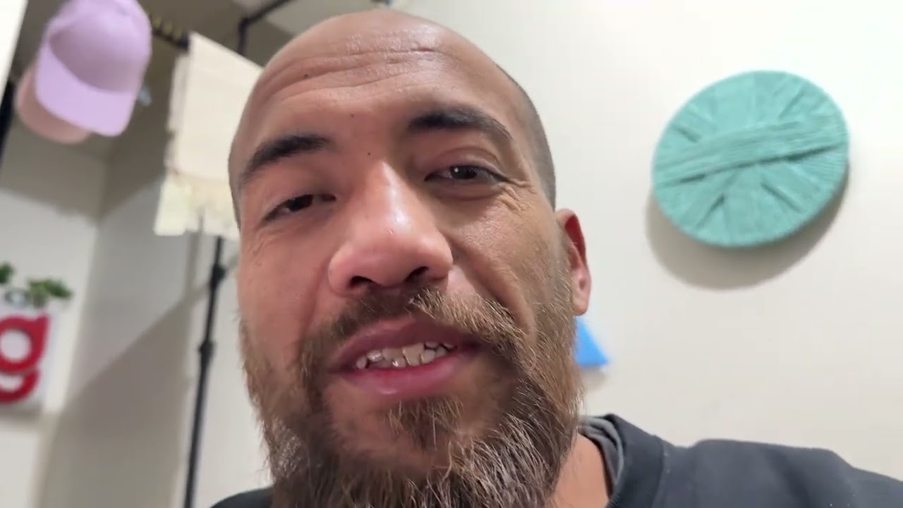 Day 182 The Storm Experiment Taking control of my health and my life