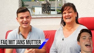 Leben mit Tourette | FAQ mit Jans Mutter #2