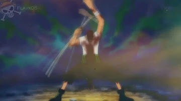 04►We know! One Piece [Full MEP]