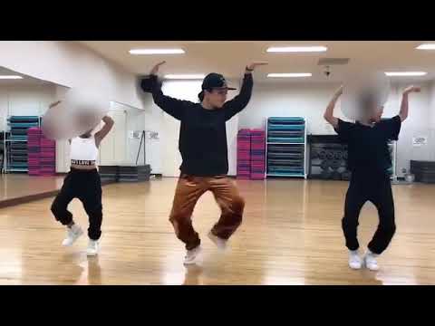 rat-tat-tat ゾンビダンス 三代目 usj