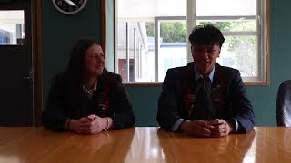Y13 Leavers Video 2024