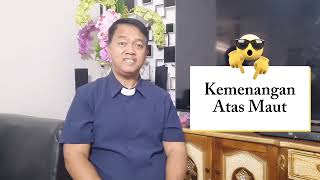 Kemenangan Atas Maut  1 Korintus 151926  Paskah 2  Germita 06 04 26