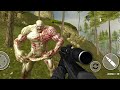 Zombie Evil Kill 8 Horror Escape Android GamePlay 6
