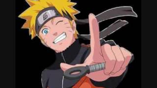 Tada Yowai dake ja Nakute Bokura wa... / Naruto
