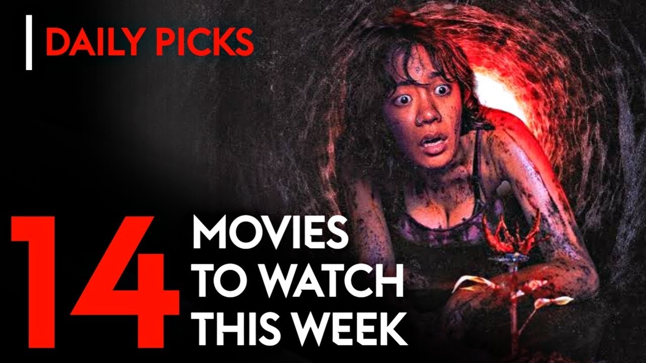 Top 14 Best Horror Movies to Stream This August - Netflix, HBO Max, peacock & Hulu