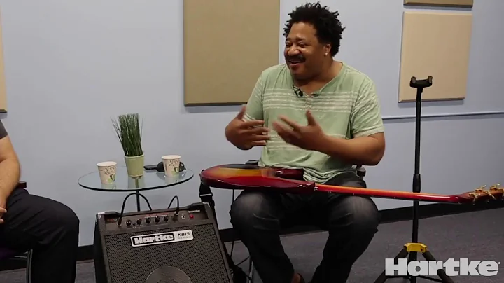 Kickback with James Genus (Saturday Night Live Ban...