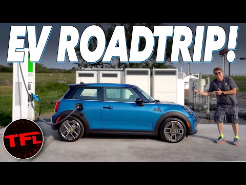 Here’s Why We Sold Our Tesla Model Y And Bought The Least Expensive Electric Car In America!