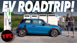 Here’s Why We Sold Our Tesla Model Y And Bought The Least Expensive Electric Car In America!