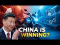 This is why Chinese bikes are taking over the world today ? | Rear Bike Stories