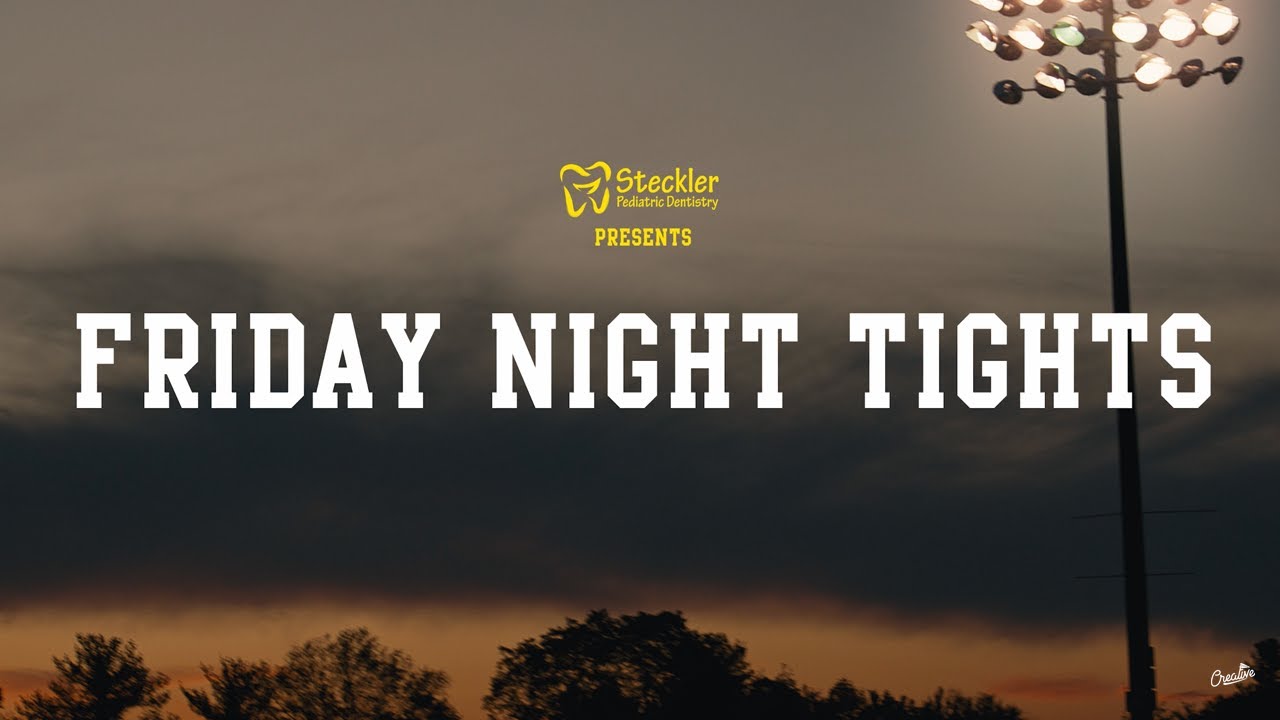 Friday Night Tights YouTube