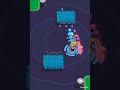 derrotei os 3 brawler do inimigo com a charlie#brawlstars #brawlstarsgame