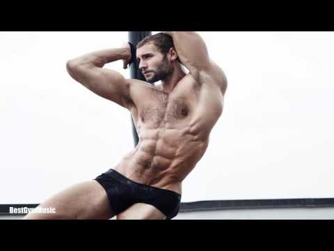 New Gym Music Video On Earth Mix 2017 | Best Workout Music Mix Gym Training Motivation Music